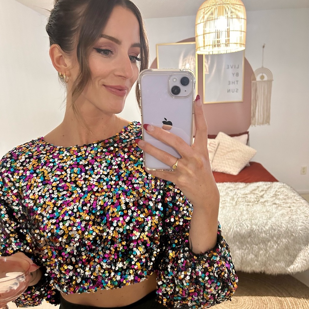 Meet your Posher, Chelsea